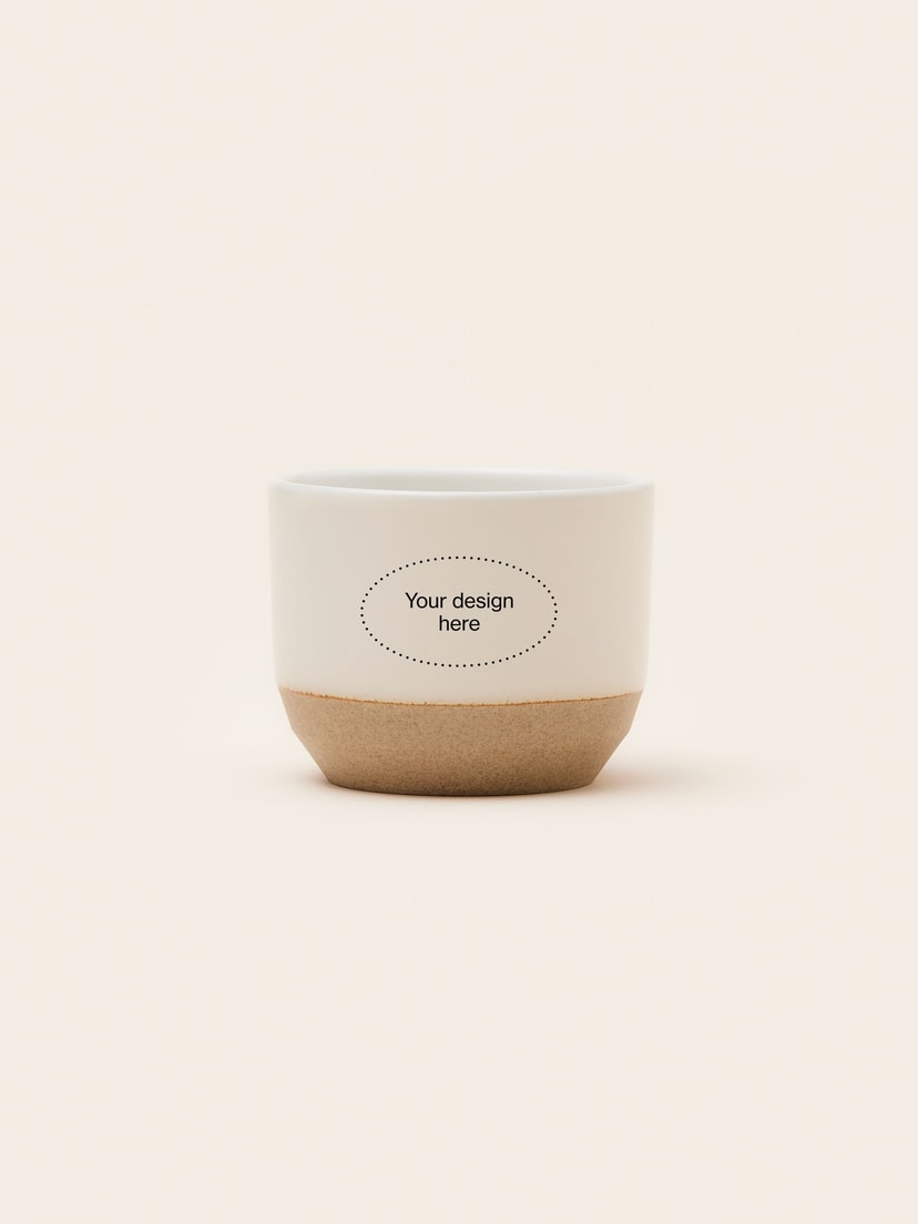 Kinto espresso cup