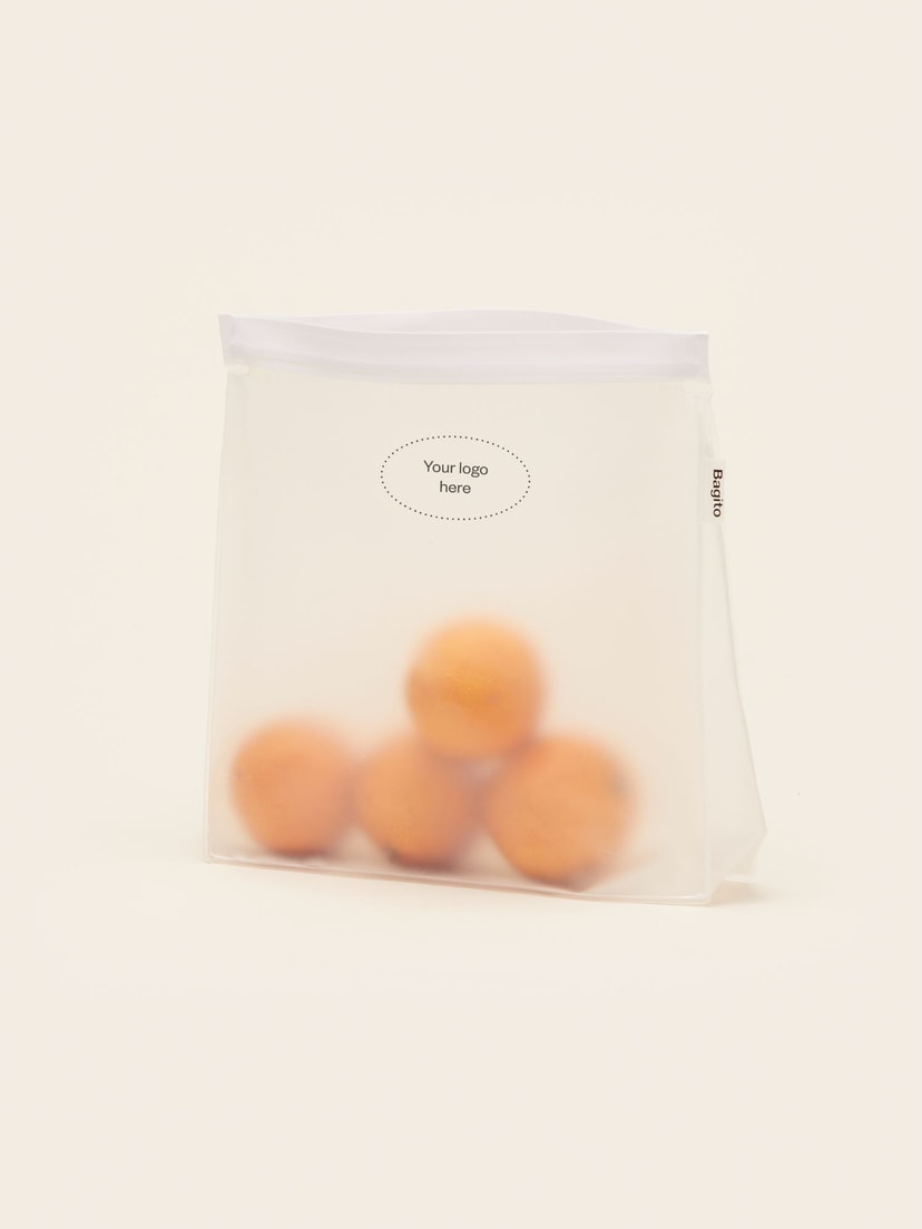 Zip bag
