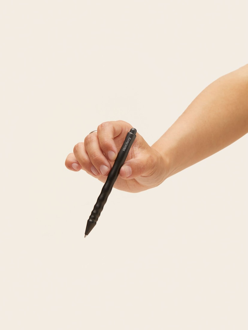 Craighill pen