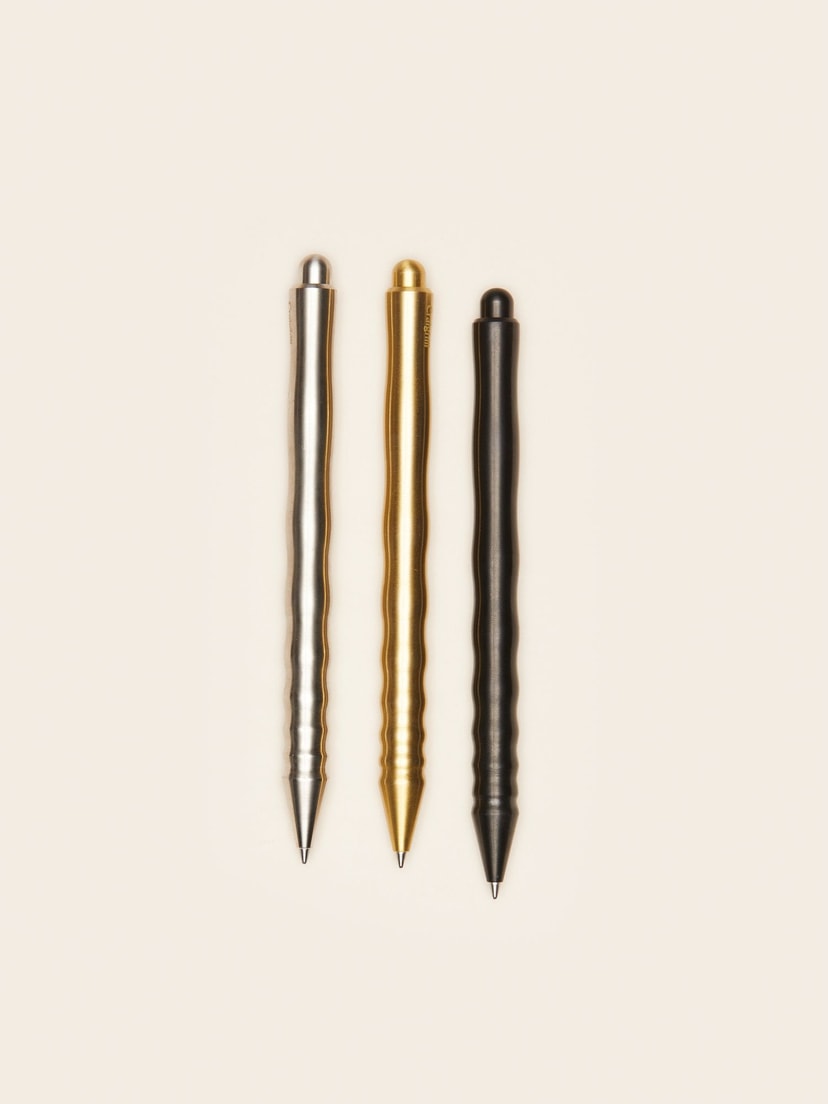 Craighill pen