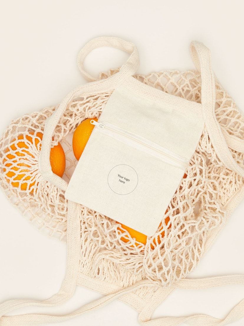 Grocery bag