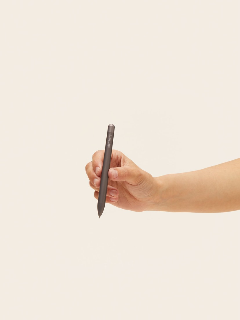Squire rollerball pen