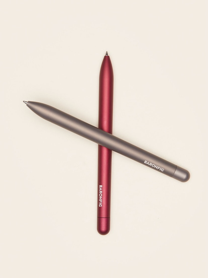 Squire rollerball pen