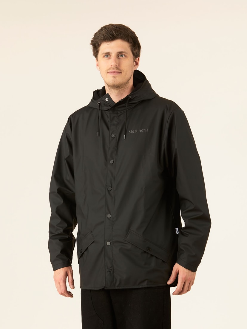 Rains jacket
