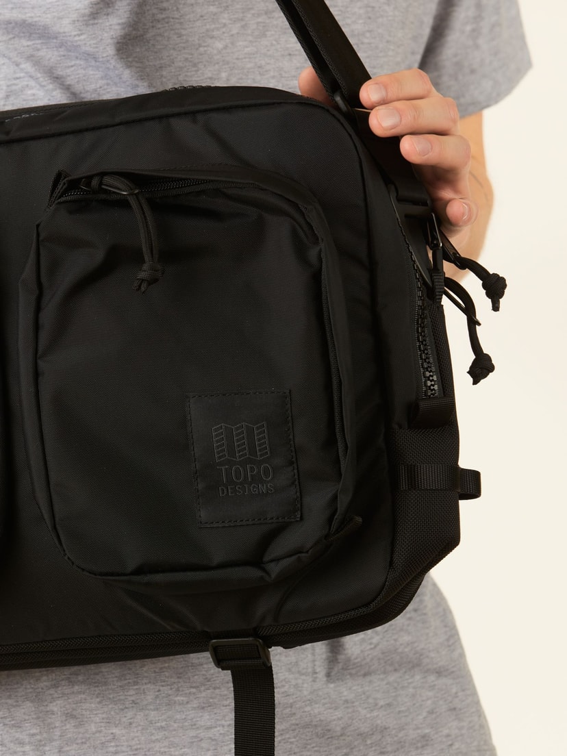 Topo designs briefcase