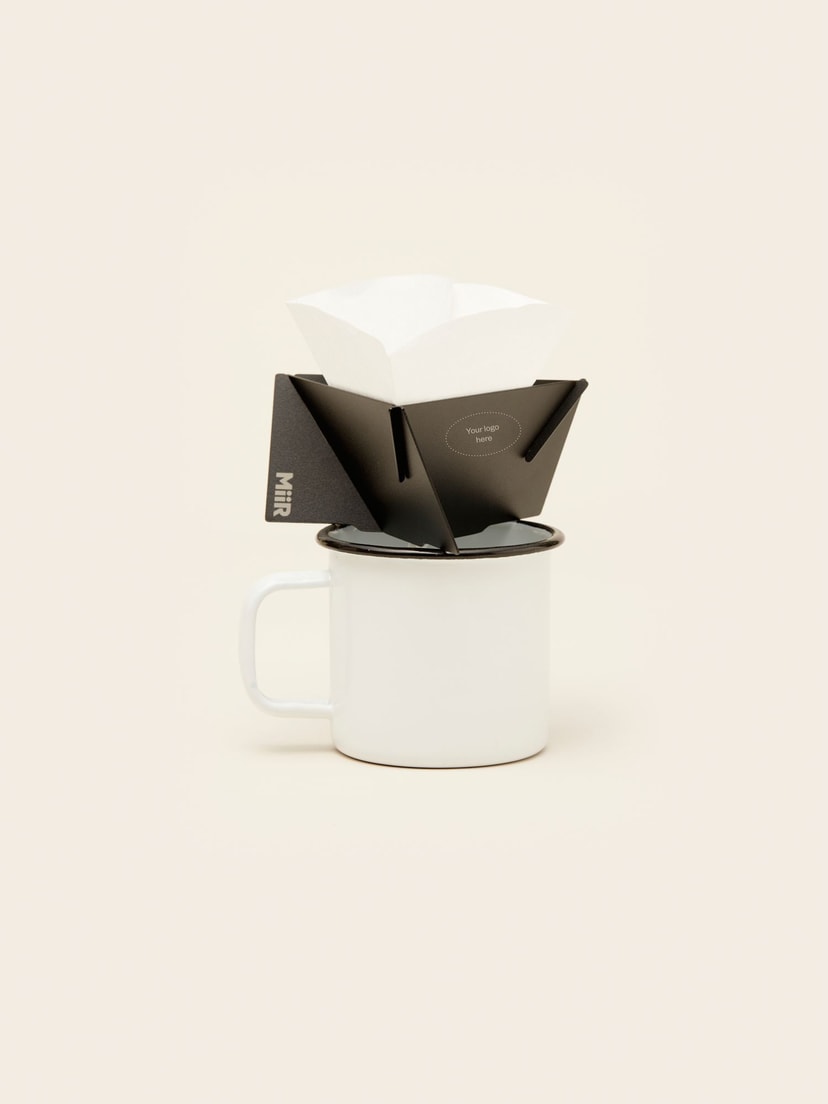 Miir dripper