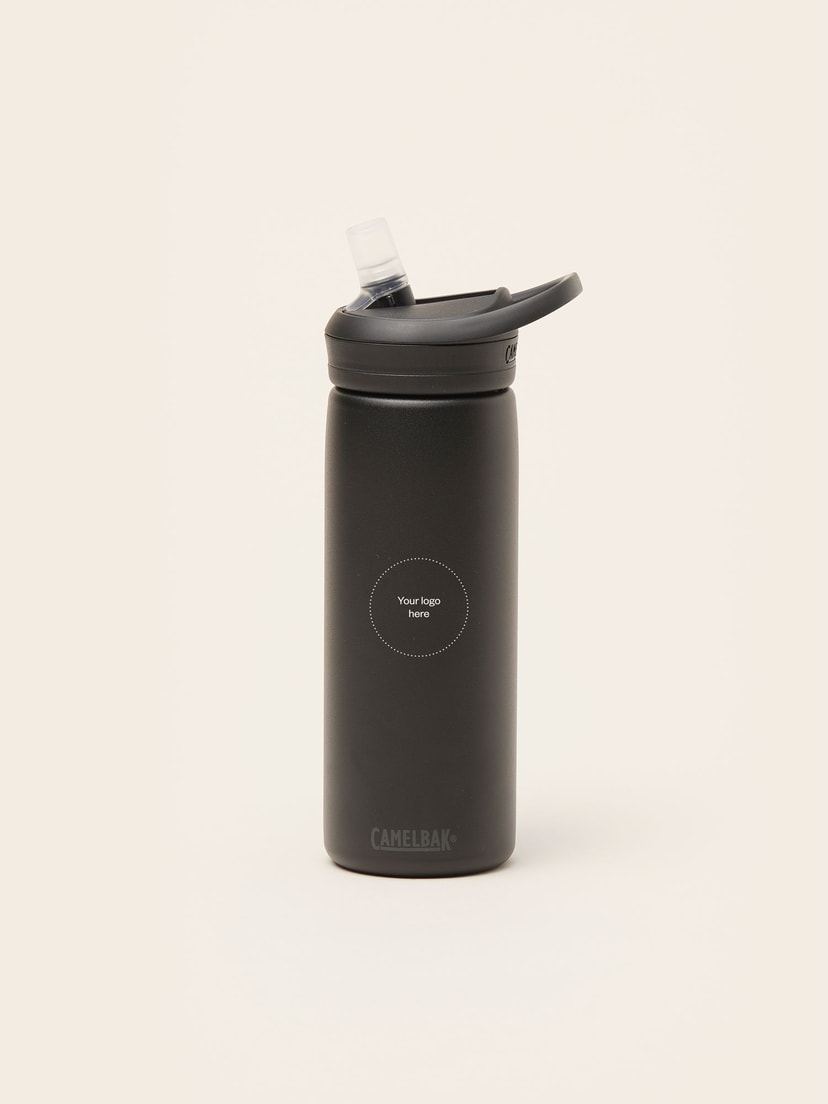Camelbak insulated bottle