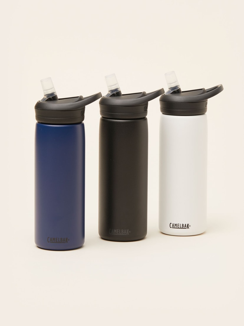 Camelbak insulated bottle