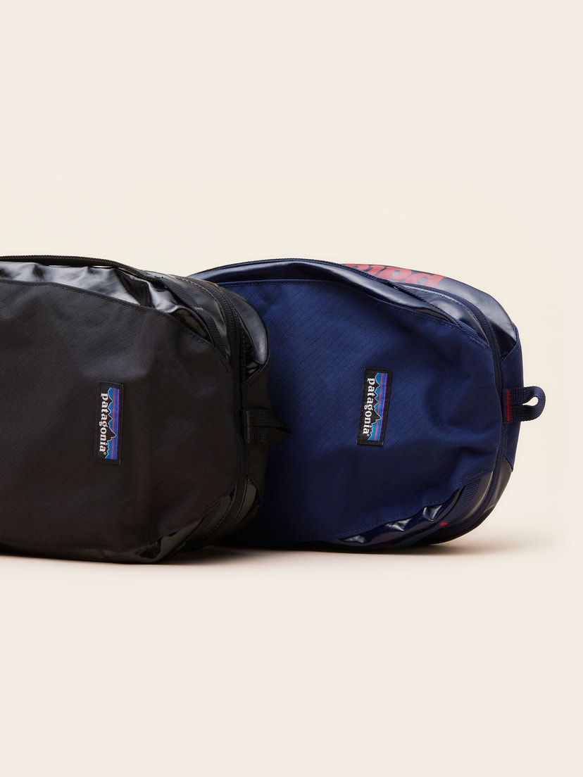 Patagonia pouch