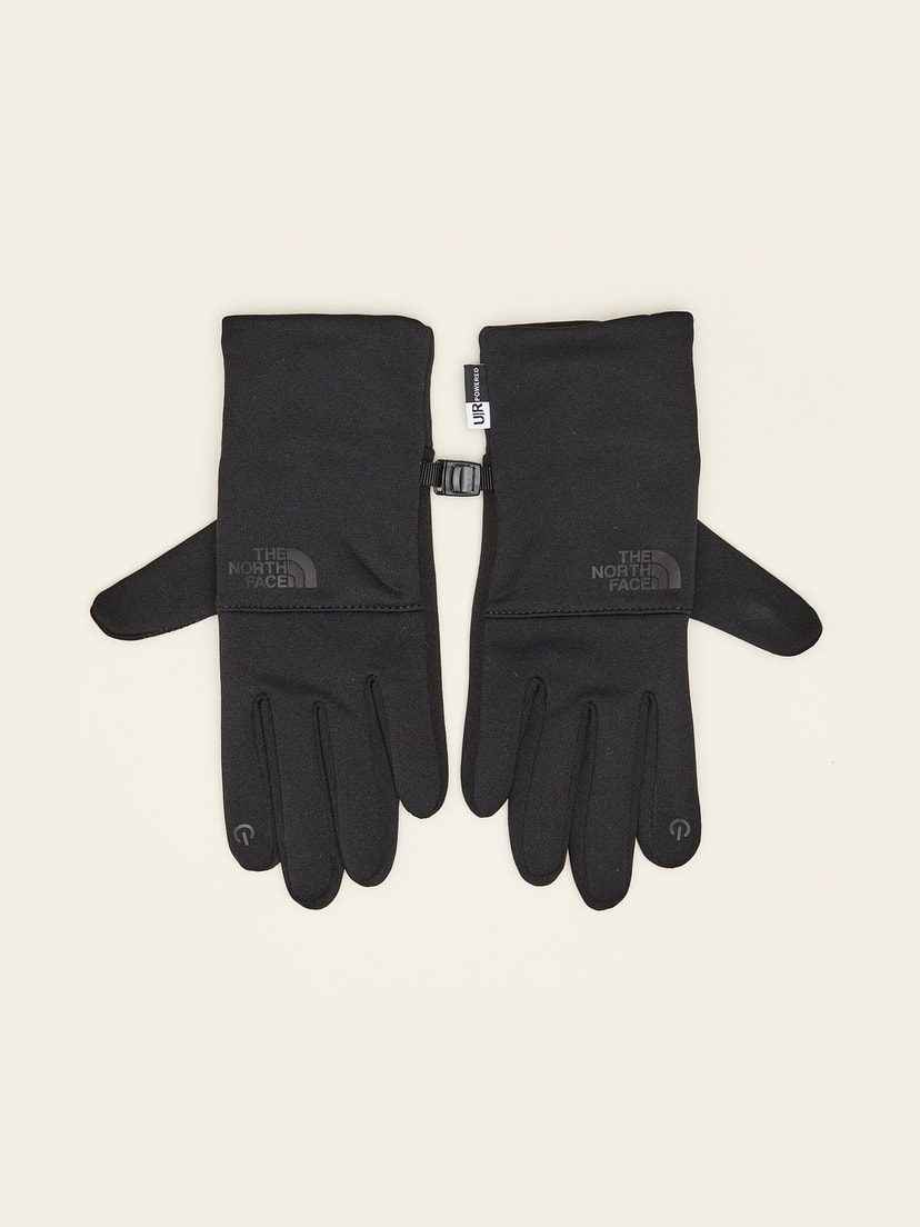 The North Face gloves