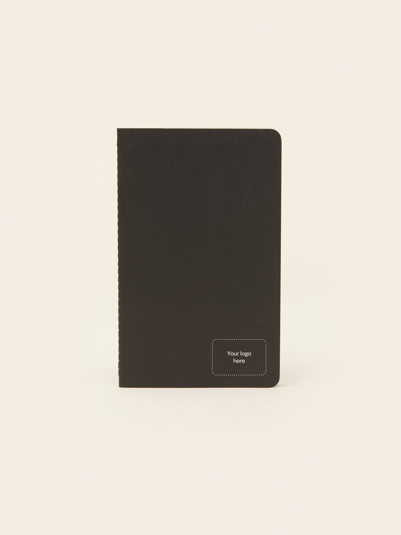 Threadbound Moleskine