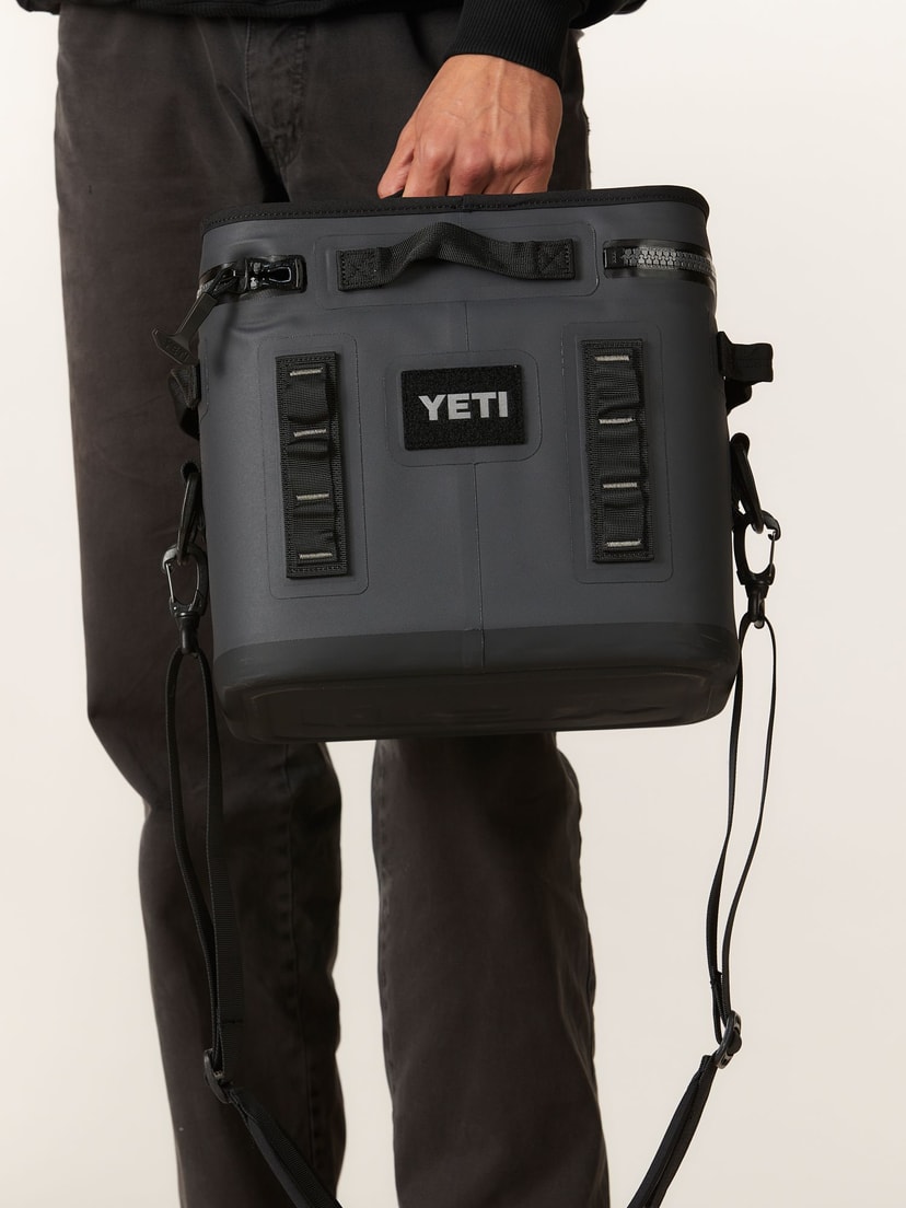Yeti cooler