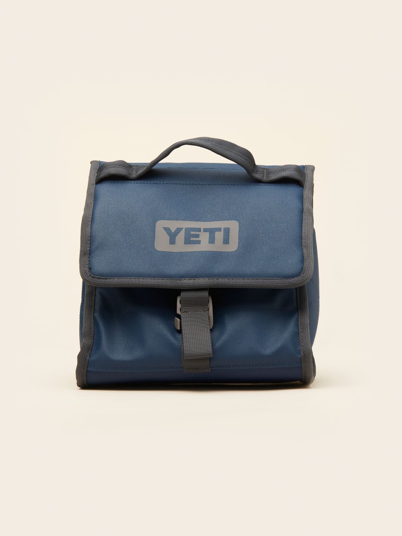 Yeti lunch bag