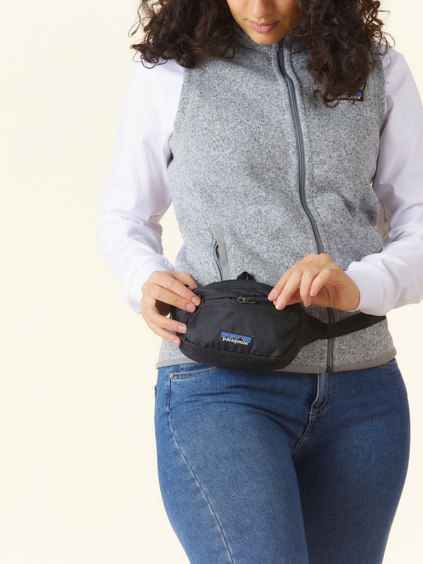 Patagonia hip bag