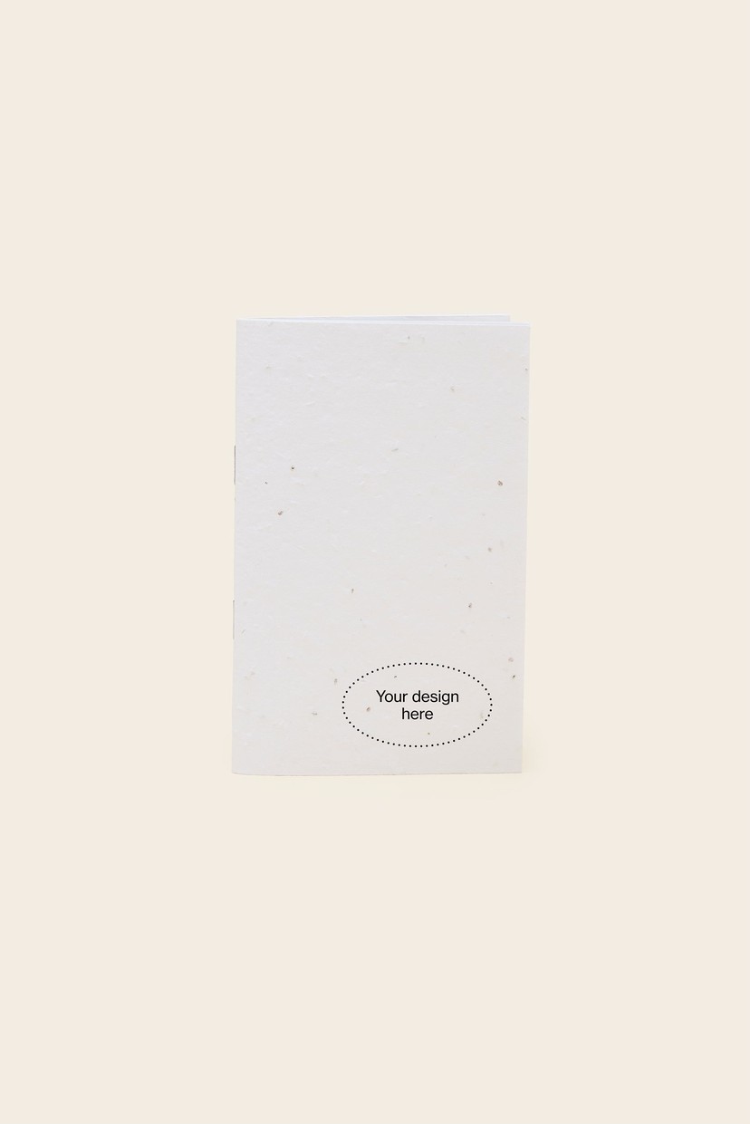 Seed paper notebook