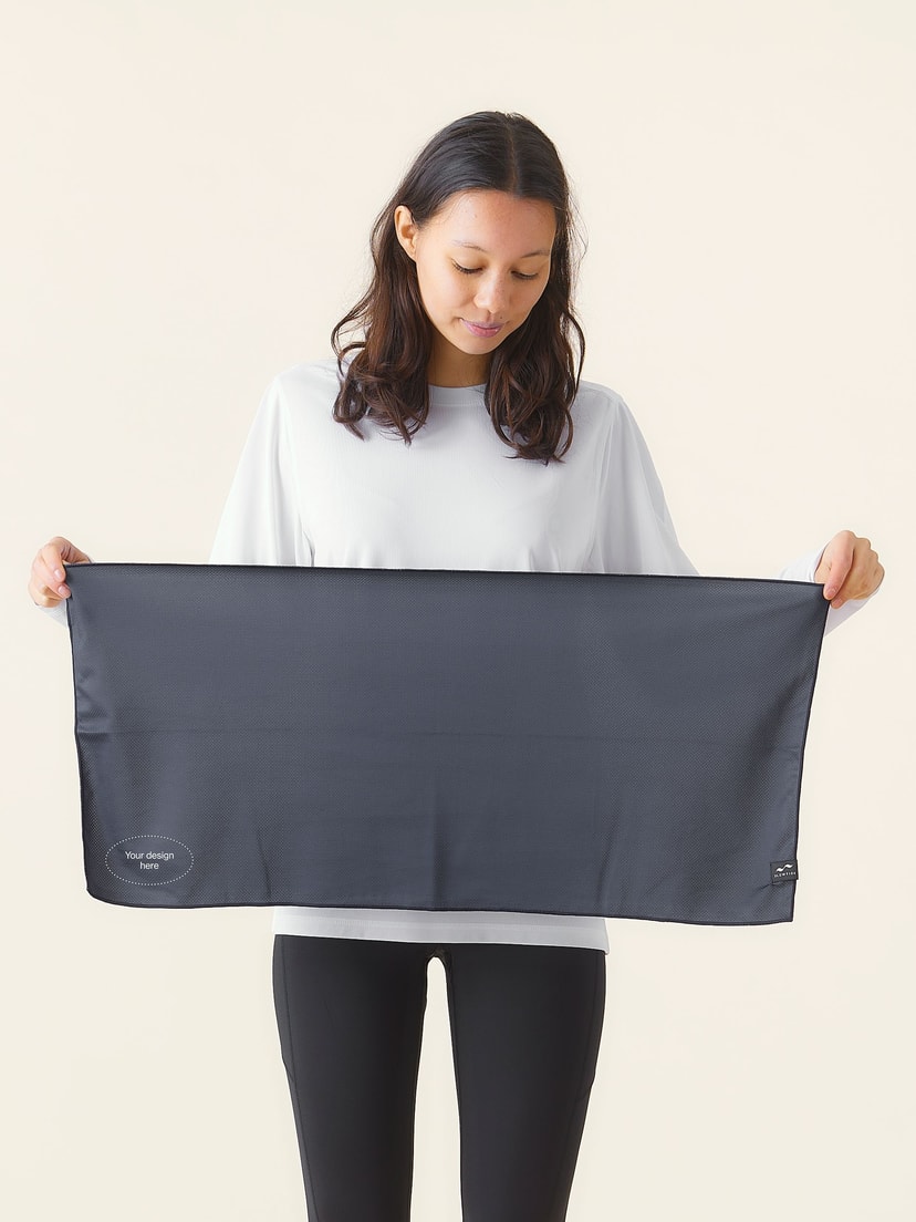 Slowtide quick dry towel