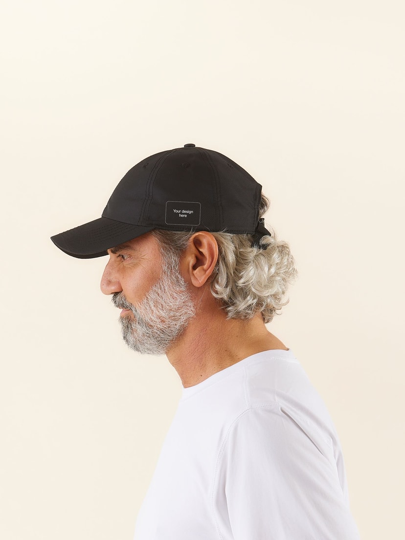 Sport cap