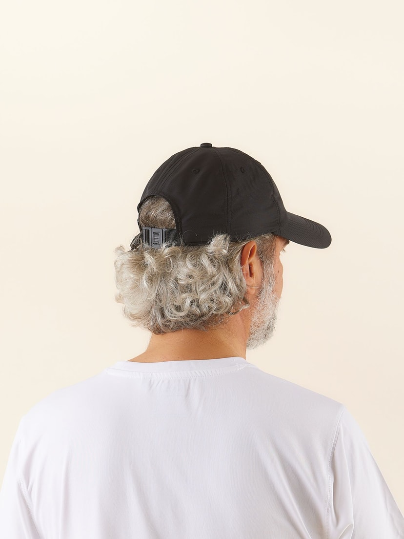 Sport cap