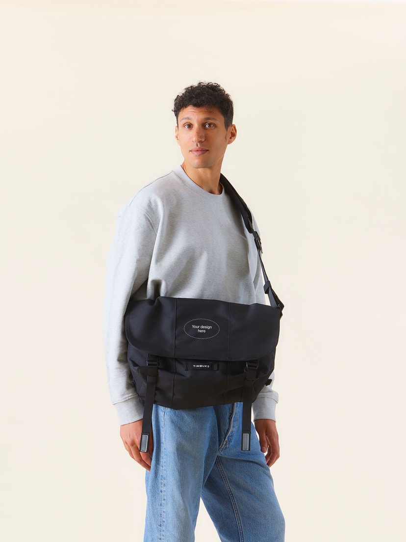 TIMBUK2 messenger bag