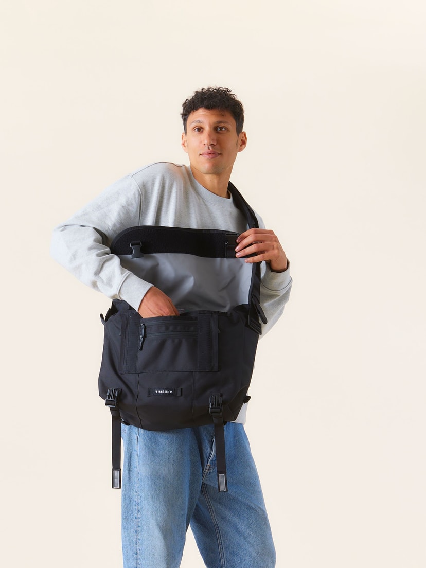 TIMBUK2 messenger bag