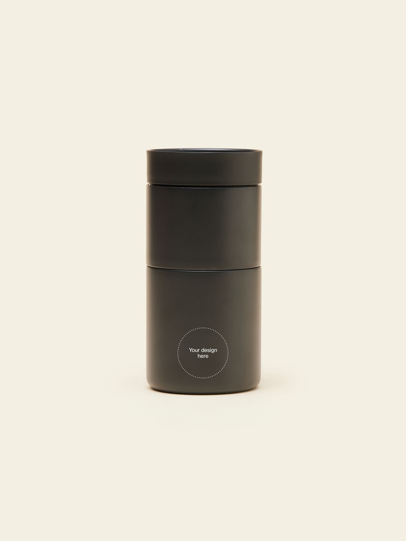 VSSL pour over mug