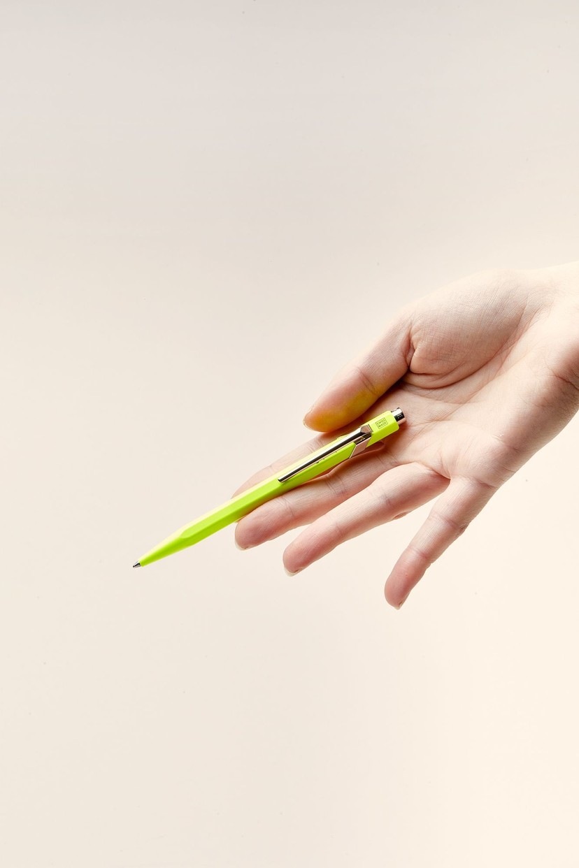 Caran d’Ache 849