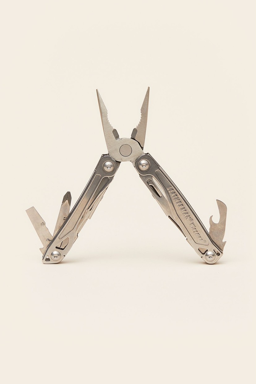 Leatherman multi-tool