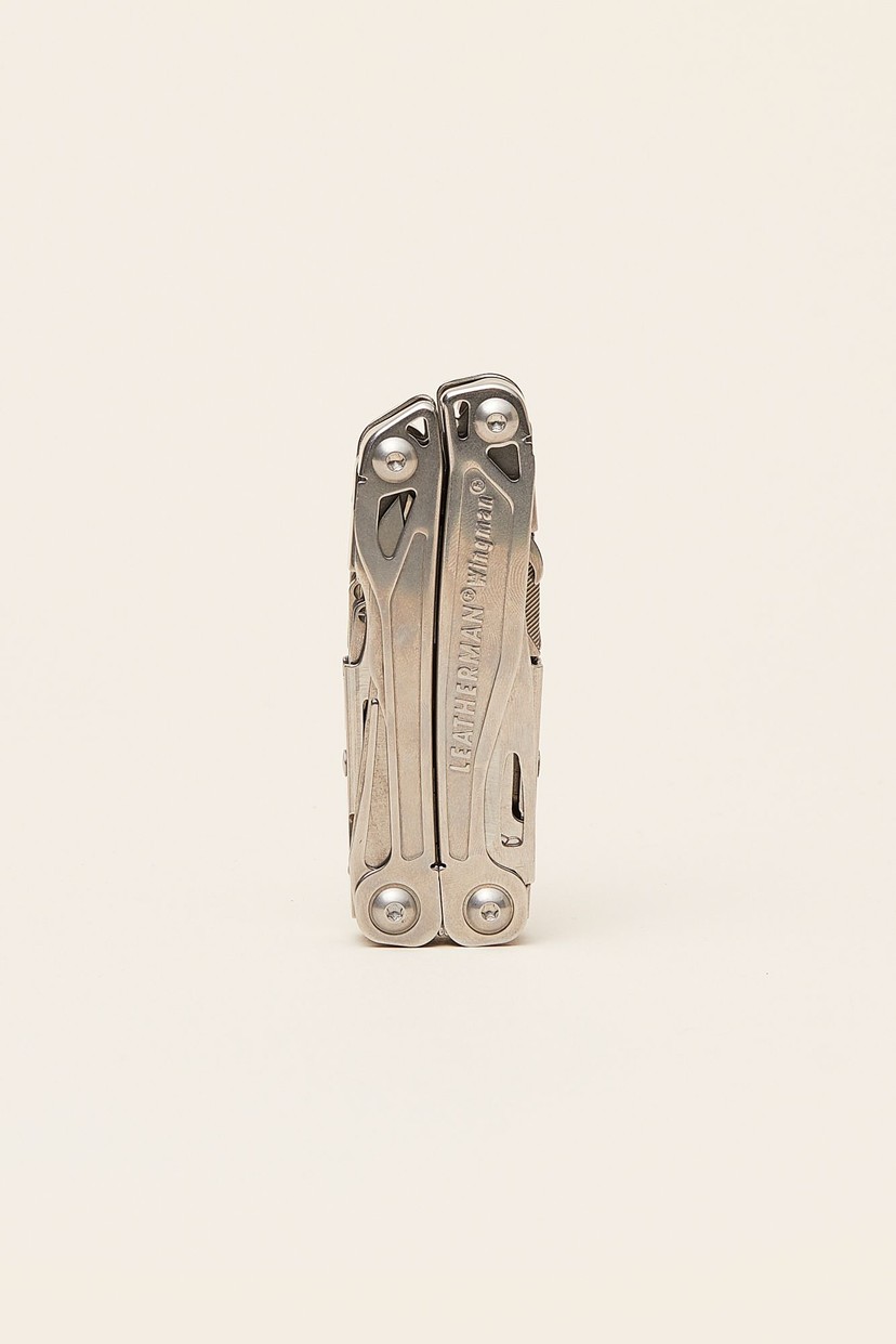 Leatherman multi-tool