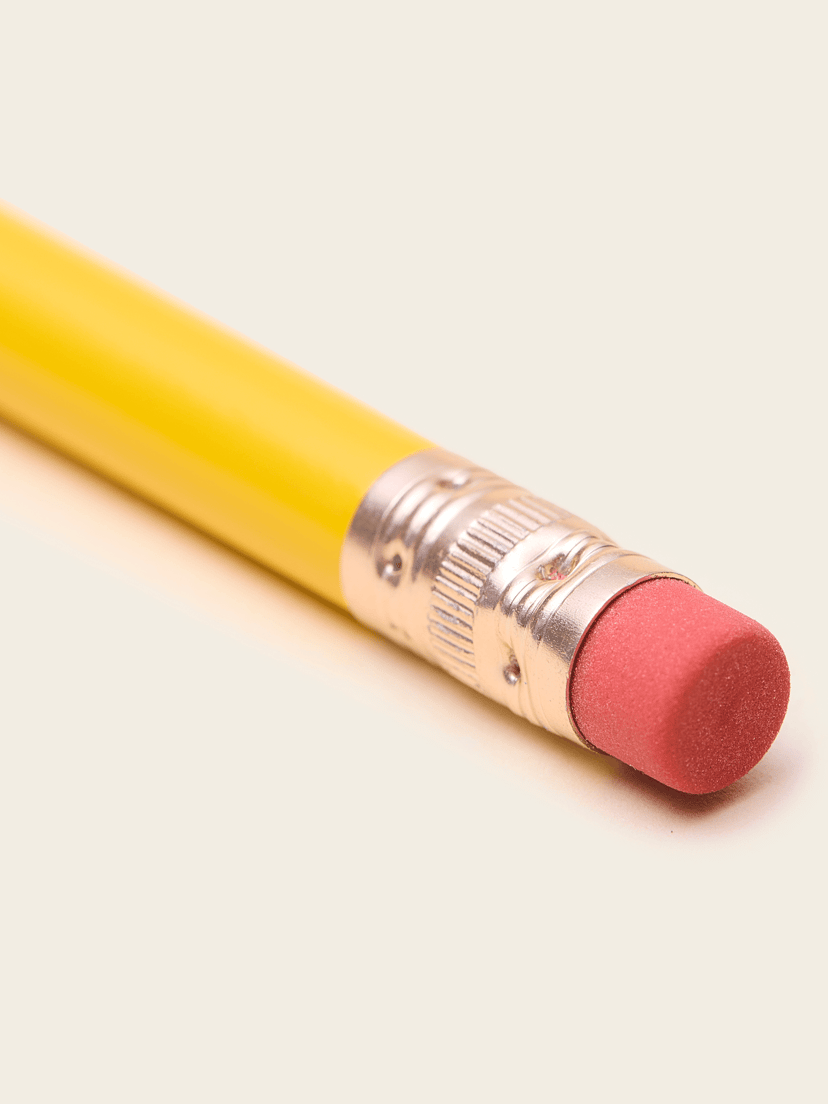 Classic pencil