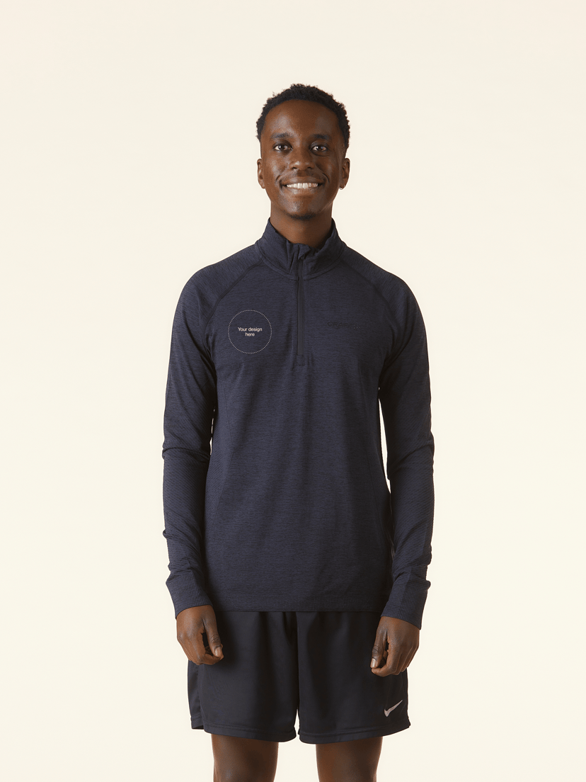 Craft base layer