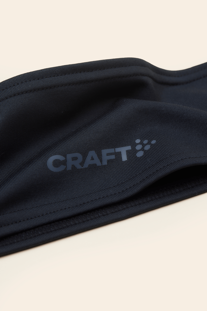 Craft thermal headband