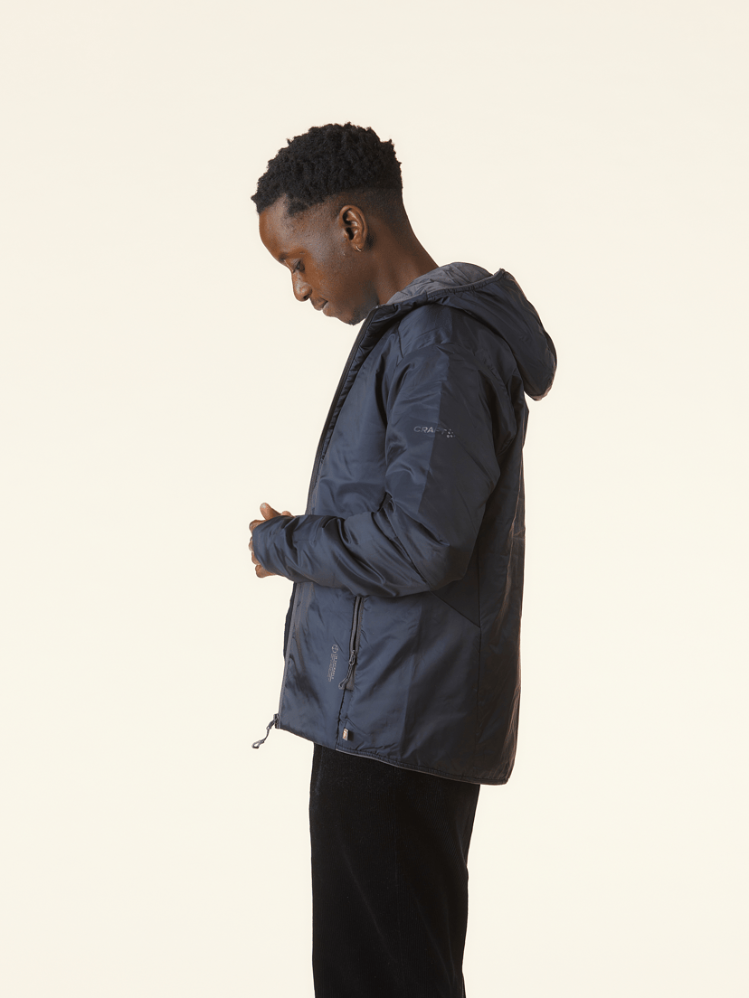 Craft windbreaker