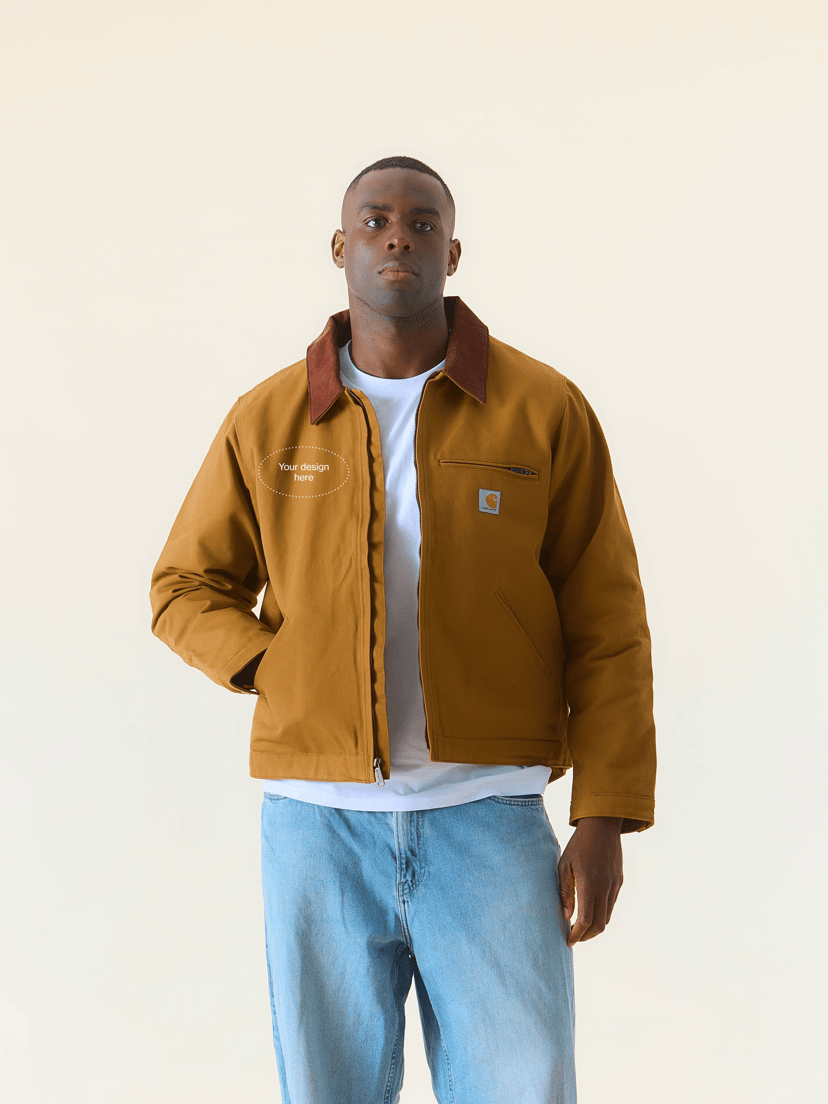 Carhartt Detroit jacket