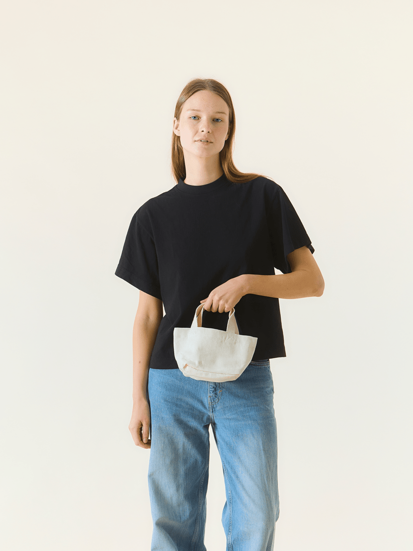 Mini tote