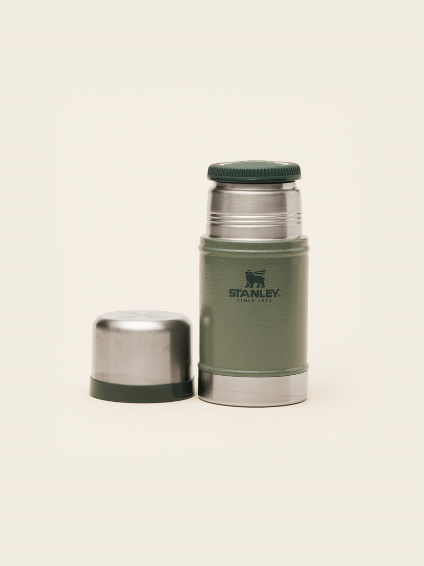 Stanley food jar