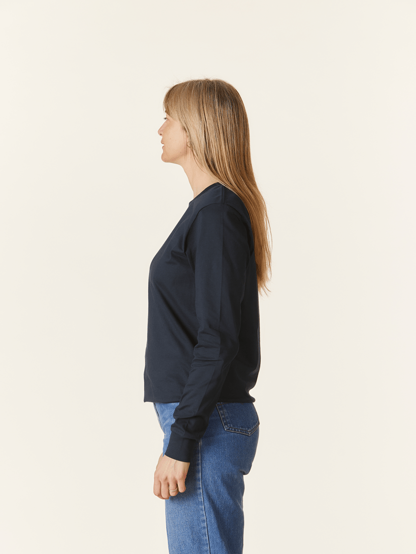 AS Colour longsleeve
