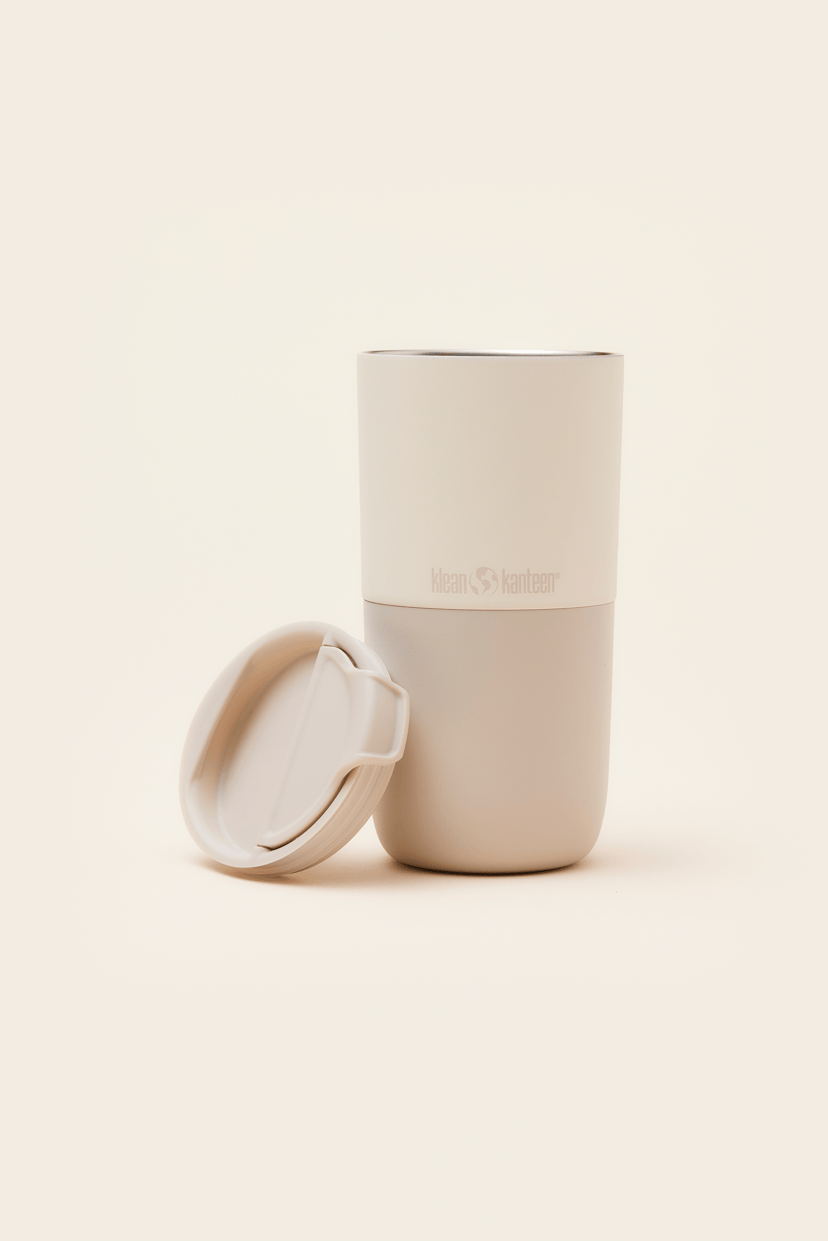 Klean Kanteen tumbler