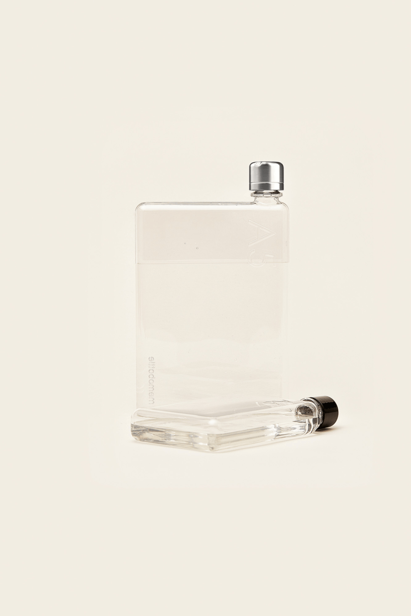 Memobottle