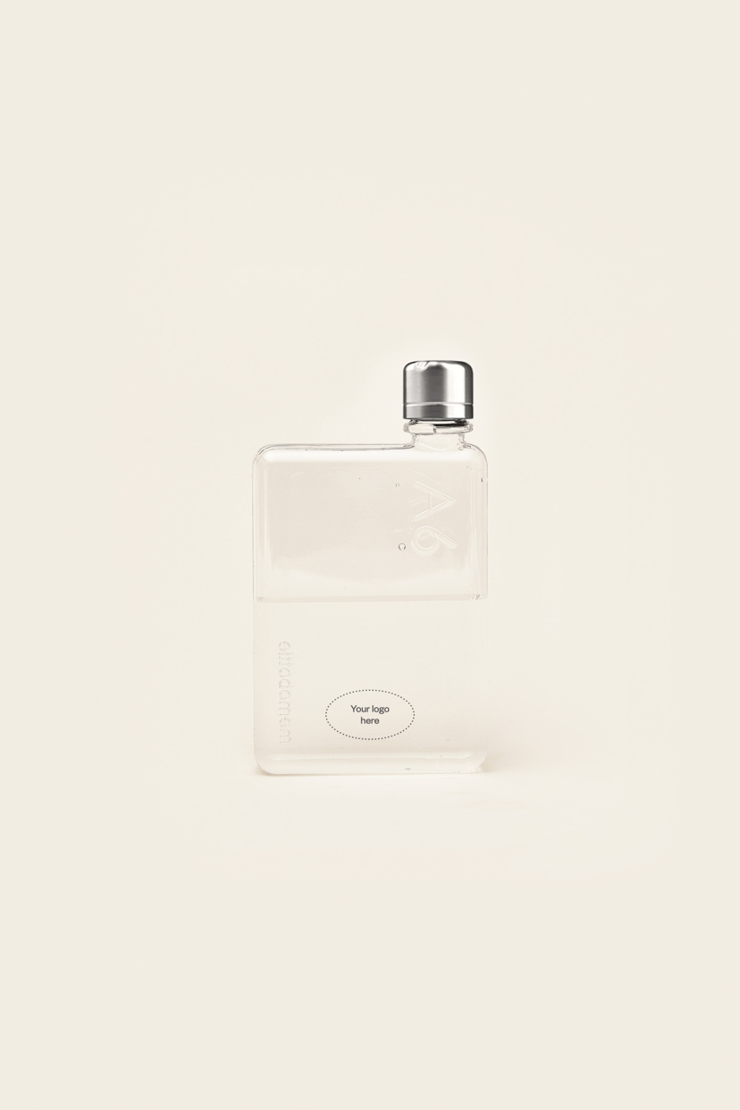 Memobottle