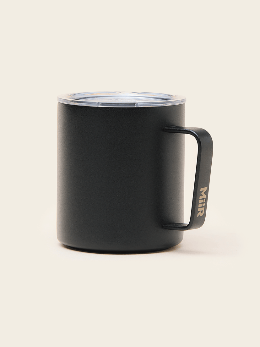 Miir camp cup