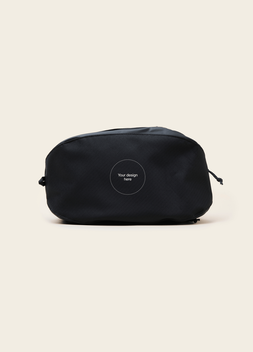 Patagonia pouch