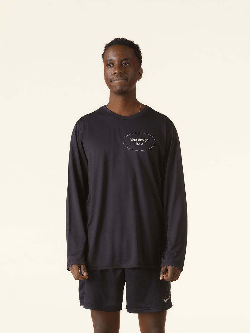 Sport long sleeve