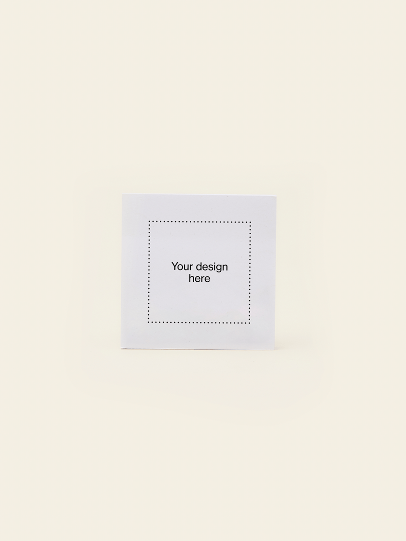 Sticky notes