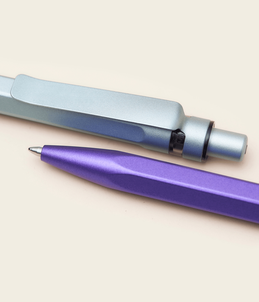 Stone pen