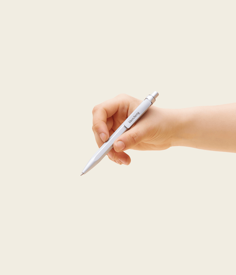 Stone pen
