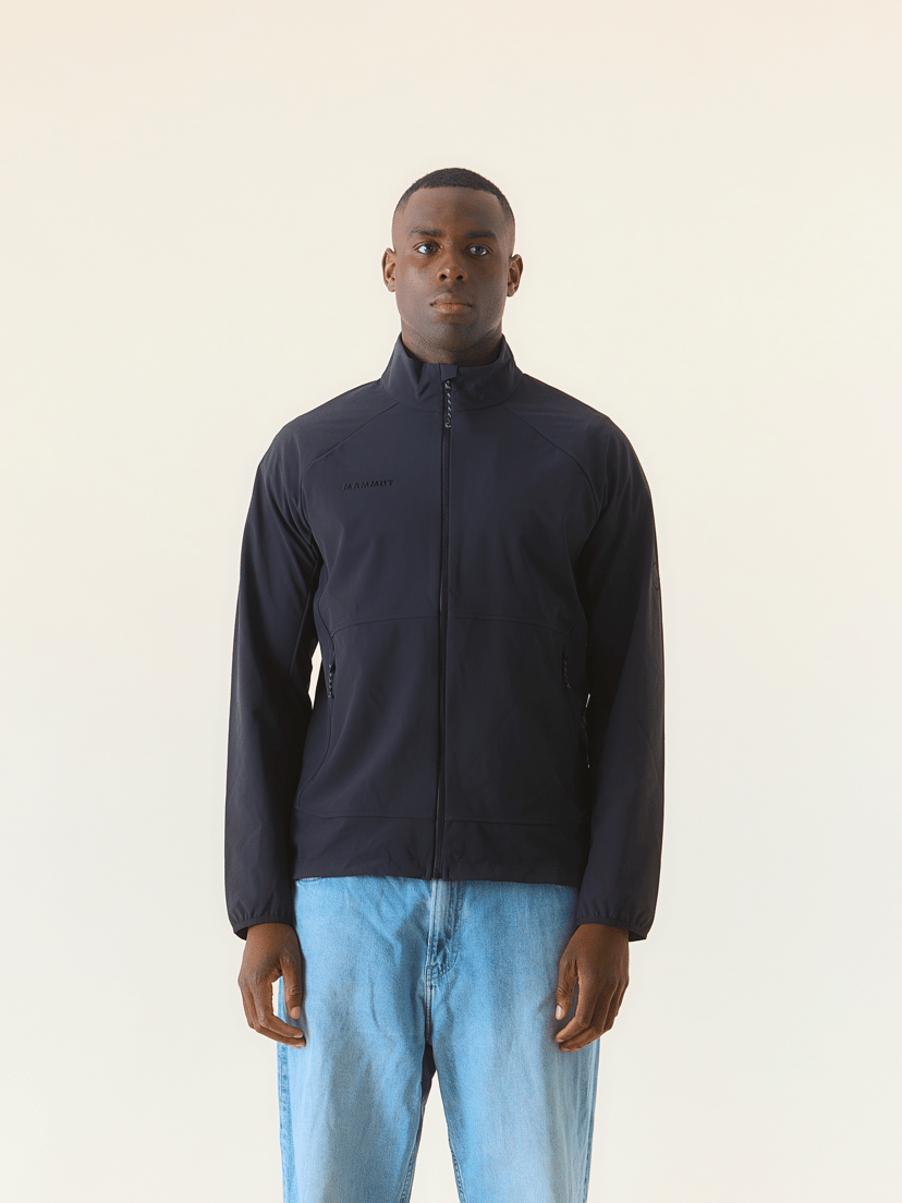 Mammut softshell jacket