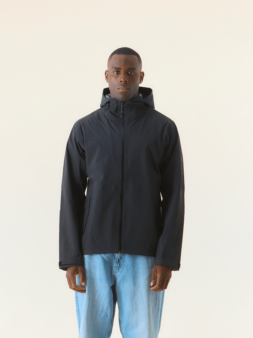 Mammut hardshell jacket