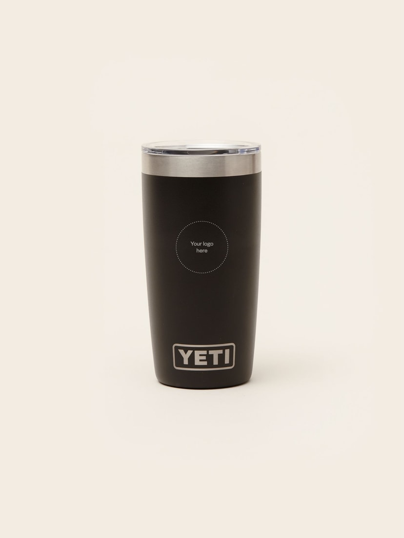 Yeti tumbler