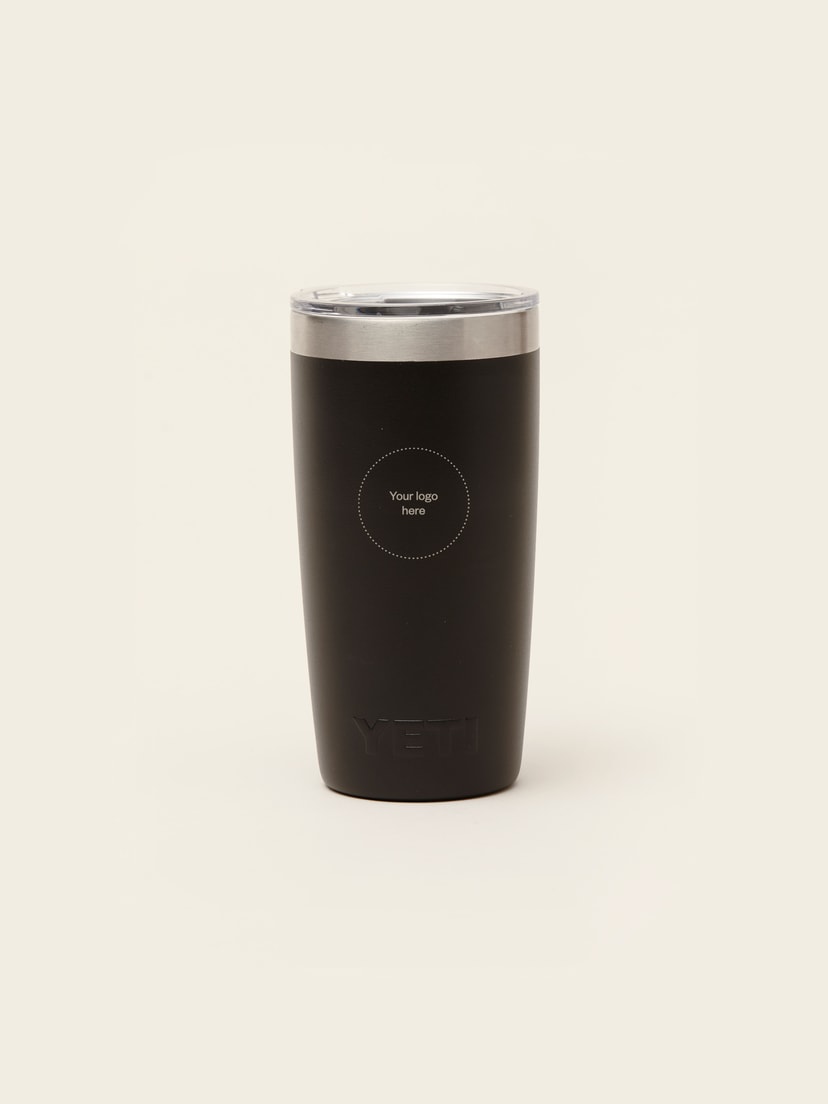 Yeti tumbler