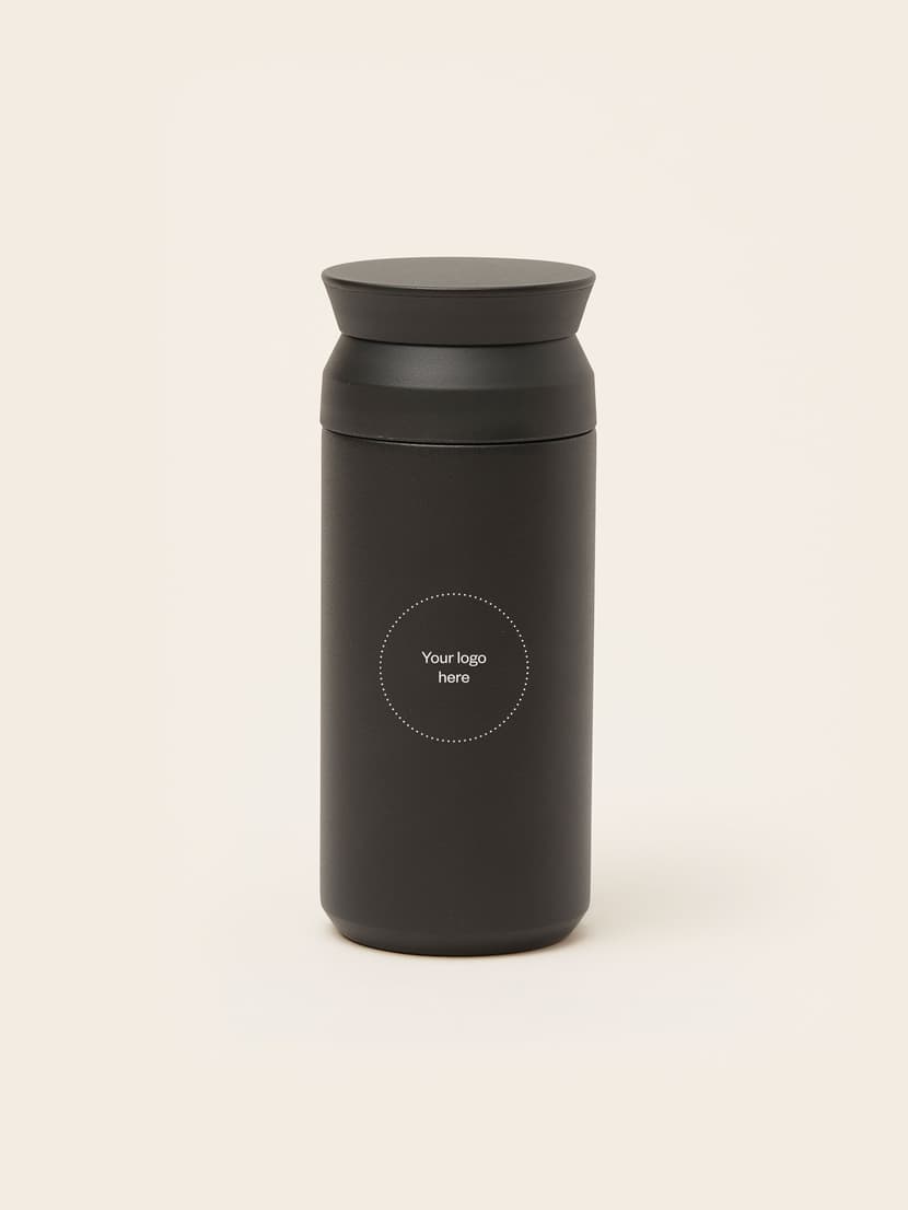 Kinto Customizable Tumbler - Branded with Logo - Merchery